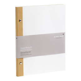 Craftsman Skizzenbuch A4 - Soft Brown in der Gruppe Papier & Blöcke / Künstlerblöcke / Skizzenbücher bei Pen Store (127222)
