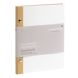 Craftsman Skizzenbuch A5 in der Gruppe Papier & Blöcke / Künstlerblöcke / Skizzenbücher bei Pen Store (127223)