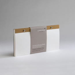 Craftsman Skizzenbuch Landscape - Soft Brown in der Gruppe Papier & Blöcke / Künstlerblöcke / Skizzenbücher bei Pen Store (127224)