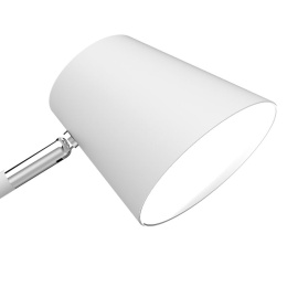 Vicky LED-Lampe Weiß in der Gruppe Basteln & Hobby / Hobbyzubehör / Beleuchtung bei Pen Store (127249)