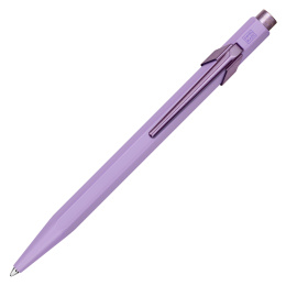 849 Violet Ballpoint in der Gruppe Stifte / Fine Writing / Kugelschreiber bei Pen Store (127259)