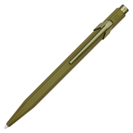849 Moss Green Ballpoint in der Gruppe Stifte / Fine Writing / Kugelschreiber bei Pen Store (127261)