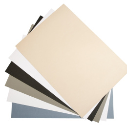 Paint'ON Multi-Techniques Assorted A5 in der Gruppe Papier & Blöcke / Künstlerblöcke / Acrylpapier bei Pen Store (127412)