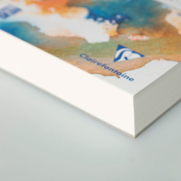Aquapad Aquarellblock 300g A5 in der Gruppe Papier & Blöcke / Künstlerblöcke / Aquarellpapier bei Pen Store (127419)