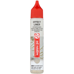Effect Liner 28 ml in der Gruppe Basteln & Hobby / Farben / Hobbyfarben bei Pen Store (127519_r)
