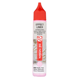 Effect Liner 28 ml in der Gruppe Basteln & Hobby / Farben / Hobbyfarben bei Pen Store (127519_r)