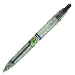 Ecobal Ballpoint B2P Black in der Gruppe Stifte / Schreiben / Kugelschreiber bei Pen Store (127737)