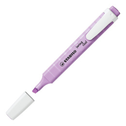 Swing Cool Pastell 4er-Pack no 3 in der Gruppe Stifte / Etikettierung und Büro / Textmarker bei Pen Store (127787)