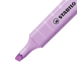 Swing Cool Pastell 4er-Pack no 3 in der Gruppe Stifte / Etikettierung und Büro / Textmarker bei Pen Store (127787)
