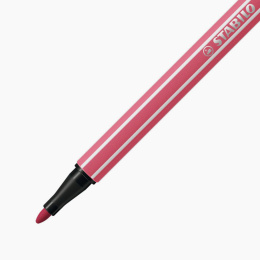 Pen 68 Filzstift Arty 65er-Pack in der Gruppe Stifte / Künstlerstifte / Filzstifte bei Pen Store (127815)