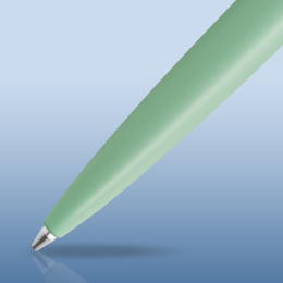 Allure Pastel Green Kugelschreiber in der Gruppe Stifte / Fine Writing / Kugelschreiber bei Pen Store (128039)