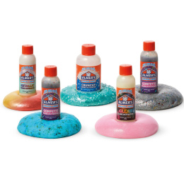 Celebration Slime Set 8 Teile in der Gruppe Kids / Basteln für Kinder / Slime bei Pen Store (128061)