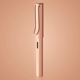 Lx Rosegold Reservoir-Set in der Gruppe Stifte / Fine Writing / Geschenkideen bei Pen Store (128098_r)