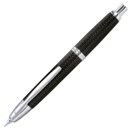 Capless Füllfederhalter Graphite Black in der Gruppe Stifte / Fine Writing / Füllfederhalter bei Pen Store (128156_r)