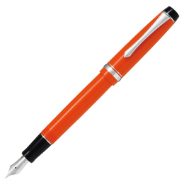 Heritage 91 Füllfederhalter Orange in der Gruppe Stifte / Fine Writing / Füllfederhalter bei Pen Store (128164_r)