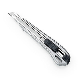 Professional Cuttermesser 9 mm in der Gruppe Basteln & Hobby / Hobbyzubehör / Papierschneider bei Pen Store (128237)