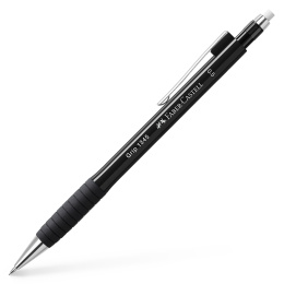 Mechanical pencil 1345 0,5 mm Schwarz in der Gruppe Stifte / Schreiben / Druckbleistift bei Pen Store (128287)