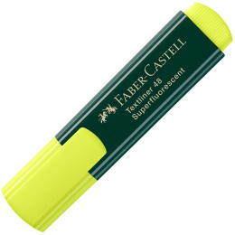 Textliner 48 Textmarker 8er-Pack  in der Gruppe Stifte / Etikettierung und Büro / Textmarker bei Pen Store (128295)