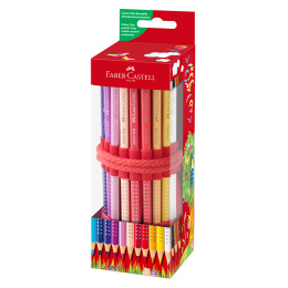 Buntstifte Grip  in der Gruppe Kids / Stifte für Kinder / Buntstifte für Kinder bei Pen Store (128313)
