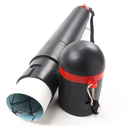 Zeichnungs-Rolle A3 in der Gruppe Künstlerbedarf / Künstlerzubehör / Aufbewahrung bei Pen Store (128355_r)