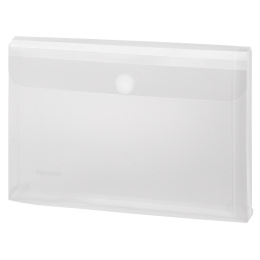Sichttasche A5 mit Dehnfalte in der Gruppe Basteln & Hobby / Organisieren / Mappe bei Pen Store (128362)