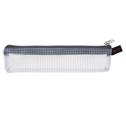 Mini-Reißverschluss-Beutel 170 x 40 mm in der Gruppe Stifte / Schreibwaren / Schreibetuis und weitere Etuis bei Pen Store (128372)