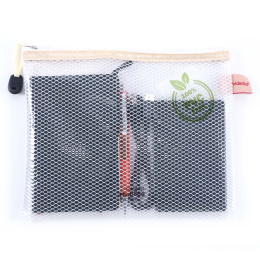 Phat-Bag Mesh A4 in der Gruppe Künstlerbedarf / Künstlerzubehör / Aufbewahrung bei Pen Store (128375_r)
