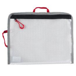 Bungee-Bag A5 in der Gruppe Künstlerbedarf / Künstlerzubehör / Aufbewahrung bei Pen Store (128389)