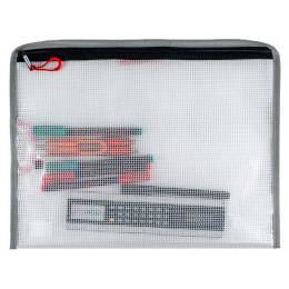 Bungee-Bag A5 in der Gruppe Künstlerbedarf / Künstlerzubehör / Aufbewahrung bei Pen Store (128389)