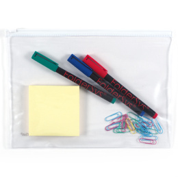 Gleitverschluss-Tasche B4 in der Gruppe Künstlerbedarf / Künstlerzubehör / Aufbewahrung bei Pen Store (128391)
