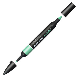 ProMarker Metallic einzeln in der Gruppe Stifte / Künstlerstifte / Marker bei Pen Store (128615_r)