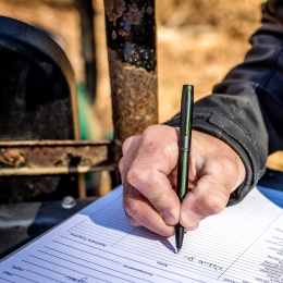 Cap-O-Matic Conservation in der Gruppe Stifte / Fine Writing / Kugelschreiber bei Pen Store (128667)