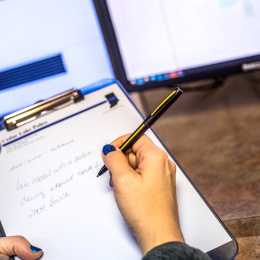Cap-O-Matic Dispatchers in der Gruppe Stifte / Fine Writing / Kugelschreiber bei Pen Store (128720)