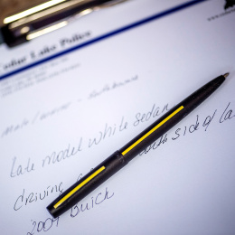 Cap-O-Matic Dispatchers in der Gruppe Stifte / Fine Writing / Kugelschreiber bei Pen Store (128720)