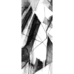 Goldfaber Aqua Dual Marker 6er-Set Shades of grey in der Gruppe Stifte / Künstlerstifte / Marker bei Pen Store (128729)