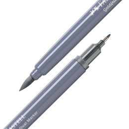 Goldfaber Aqua Dual Marker 6er-Set Shades of grey in der Gruppe Stifte / Künstlerstifte / Marker bei Pen Store (128729)