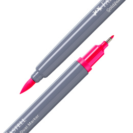 Goldfaber Aqua Dual Marker 6er-Set Fantasy in der Gruppe Stifte / Künstlerstifte / Marker bei Pen Store (128733)