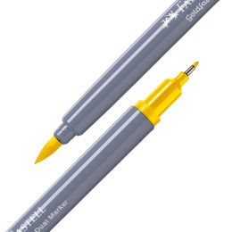 Goldfaber Aqua Dual Marker 6er-Set Candy shop in der Gruppe Stifte / Künstlerstifte / Marker bei Pen Store (128735)