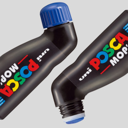 MOPR PCM-22 Squeeze Marker 8er-Pack in der Gruppe Stifte / Künstlerstifte / Marker bei Pen Store (128840)