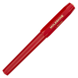 Kaweco x Moleskine Kugelschreiber Rot in der Gruppe Stifte / Fine Writing / Kugelschreiber bei Pen Store (128875)