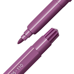 Fibralo Filzstifte 30er-Set in der Gruppe Stifte / Künstlerstifte / Filzstifte bei Pen Store (128899)