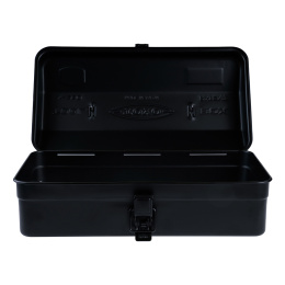 Y280 Camber Top Toolbox Black in der Gruppe Basteln & Hobby / Organisieren / Aufbewahrungsboxen bei Pen Store (128950)