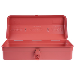 Y350 Camber Top Toolbox Pink in der Gruppe Basteln & Hobby / Organisieren / Aufbewahrungsboxen bei Pen Store (128955)