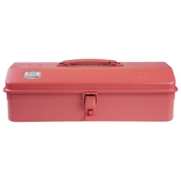 Y350 Camber Top Toolbox Pink in der Gruppe Basteln & Hobby / Organisieren / Aufbewahrungsboxen bei Pen Store (128955)