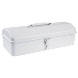 Y350 Camber Top Toolbox White in der Gruppe Basteln & Hobby / Organisieren / Aufbewahrungsboxen bei Pen Store (128957)
