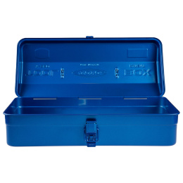 Y350 Camber Top Toolbox Blue in der Gruppe Basteln & Hobby / Organisieren / Aufbewahrungsboxen bei Pen Store (128958)