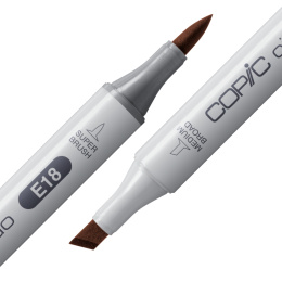 Ciao 5+1 Fineliner Hair Tones 2 in der Gruppe Stifte / Künstlerstifte / Marker bei Pen Store (129235) Ciao 5+1 Fineliner Hair Tones 2 in der Gruppe Stifte / Künstlerstifte / Marker bei Pen Store (129235)