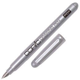 Drawing Pen 0.1 mm in der Gruppe Stifte / Fine Writing / Füllfederhalter bei Pen Store (129236)