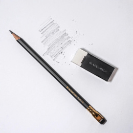 Soft Eraser in der Gruppe Stifte / Schreibwaren / Radiergummis bei Pen Store (129269)