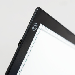 Leuchttisch Trace Light Pad A3 in der Gruppe Künstlerbedarf / Künstlerzubehör / Leuchttische bei Pen Store (129271)